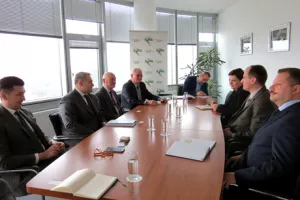 Koje su poslovne prilike tvrtki u segmentu gospodarenja otpadom?