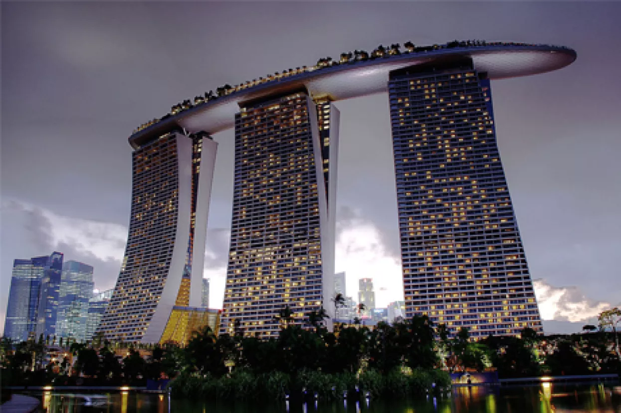 Ovo su najskuplji i najjeftiniji gradovi na svijetu