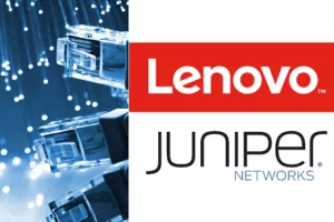 Lenovo i Juniper Networks objavili globalno partnerstvo