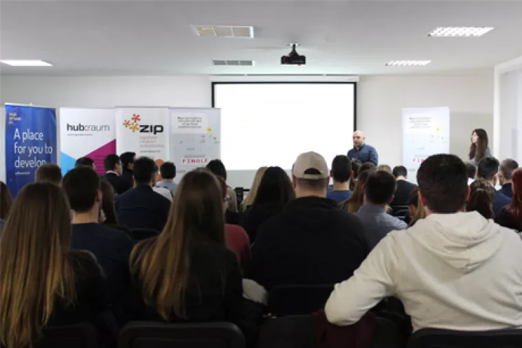 Osmislili liniju probiotičkih proizvoda i osvojili 15.000 kuna