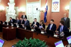 Vlada usvojila prijedlog proračuna, planiraju u&scaron;tediti 2,5 milijardi kuna putem strukturnih reformi