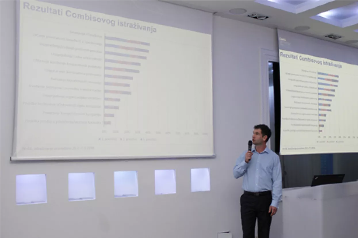 Ovo su strateški ciljevi IT menadžera u Hrvatskoj