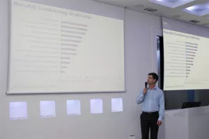 Ovo su strateški ciljevi IT menadžera u Hrvatskoj