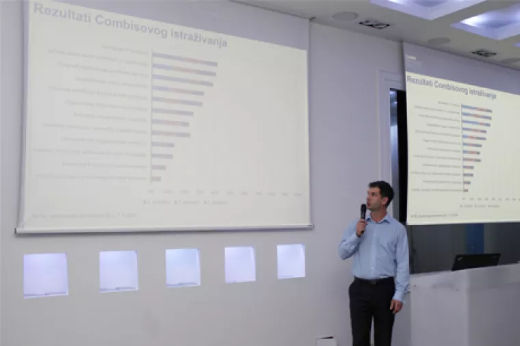 Ovo su strateški ciljevi IT menadžera u Hrvatskoj