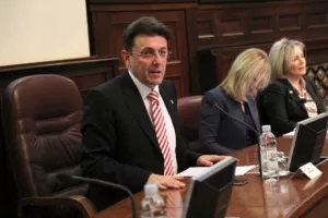 I Komora hoće u GSV