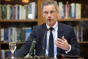 Vujčić: Rejting agencije će svojom ocjenom reći što misle o proračunu