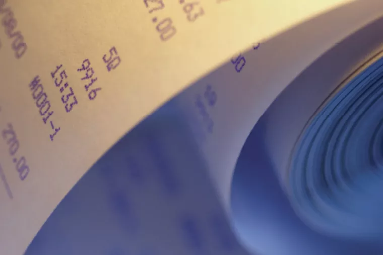 Ne smiju se podcjenjivati rezervacije za stvarne gubitke