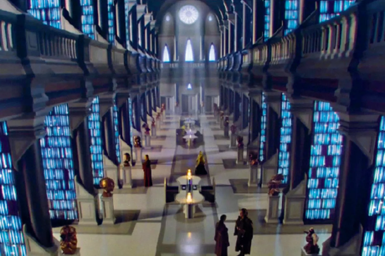 Dubrovnik dobiva galaktičku šansu za turistički iskorak