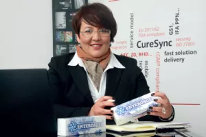 Serijalizacija lijekova ima tržište od desetak milijardi eura