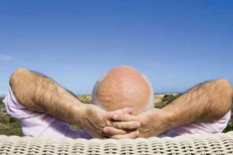 Mirovinski fondovi doprinose građana oplodili s pedesetak posto