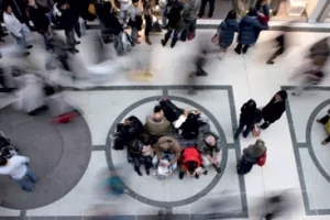 Potrošnja raste unatoč visokoj nezaposlenosti i slaboj kupovnoj moći