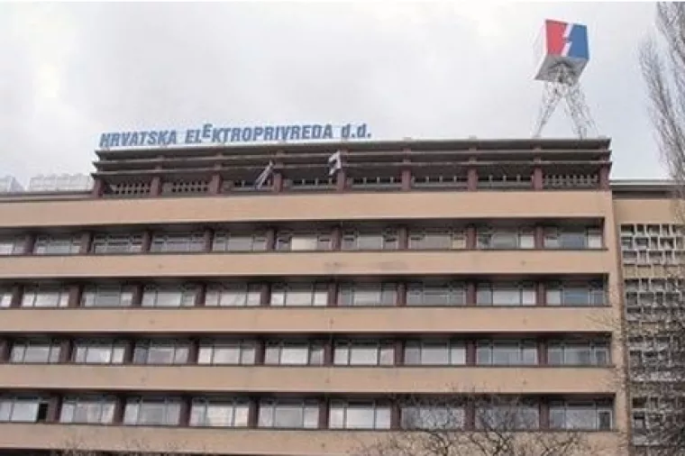 Ugovor HOK-a i HEP-Opskrbe oko isporuke struje pod povoljnijim uvjetima ne bi bio sporan