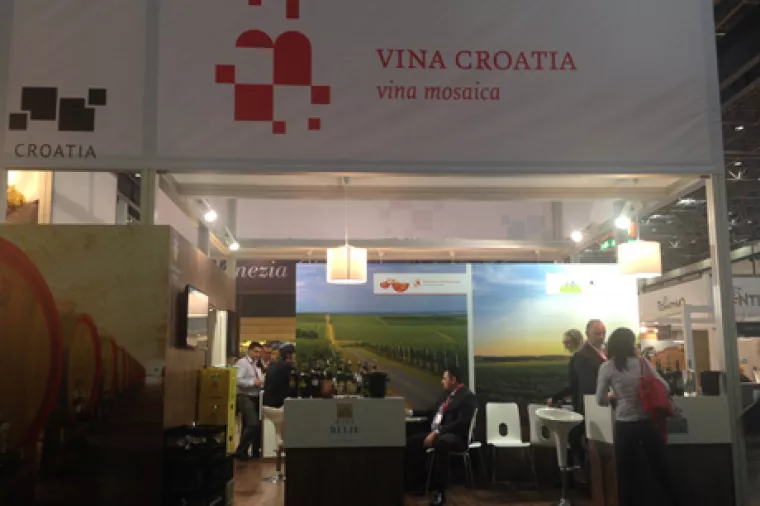 Njemačko tržište spremno za hrvatska vina, no moramo se brandirati kao zemlja vina i delikatesa