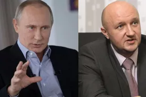 Putin traži Debeljaka da mu izgradi nosač zrakoplova