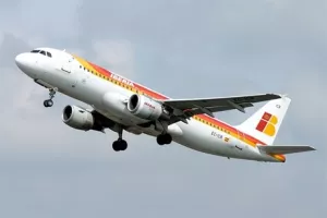 Iberia za Uskrs povezuje Dubrovnik i Madrid