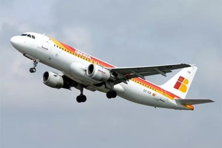 Iberia za Uskrs povezuje Dubrovnik i Madrid
