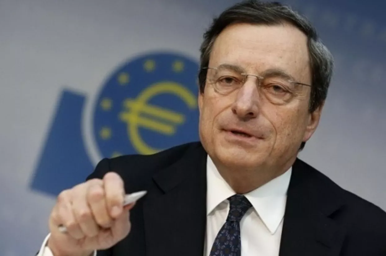 ECB: Ultra jeftini zajmovi bankama služe za financiranje realnog gospodarstva
