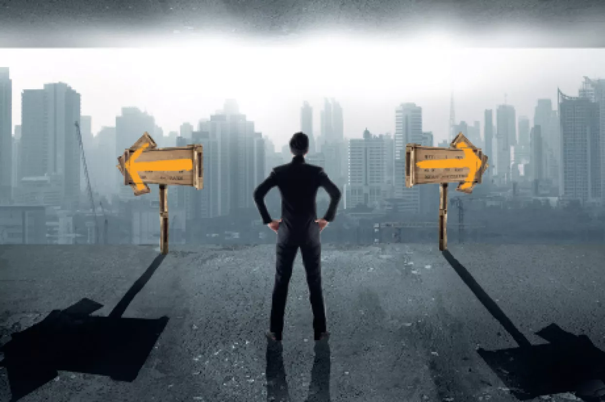 Menadžer za upravljanje imovinom - ključni faktor za uspjeh poslovanja