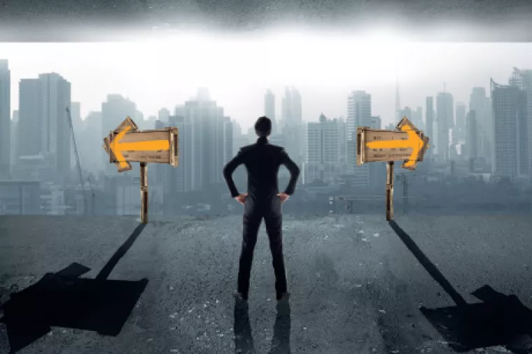 Menadžer za upravljanje imovinom - ključni faktor za uspjeh poslovanja