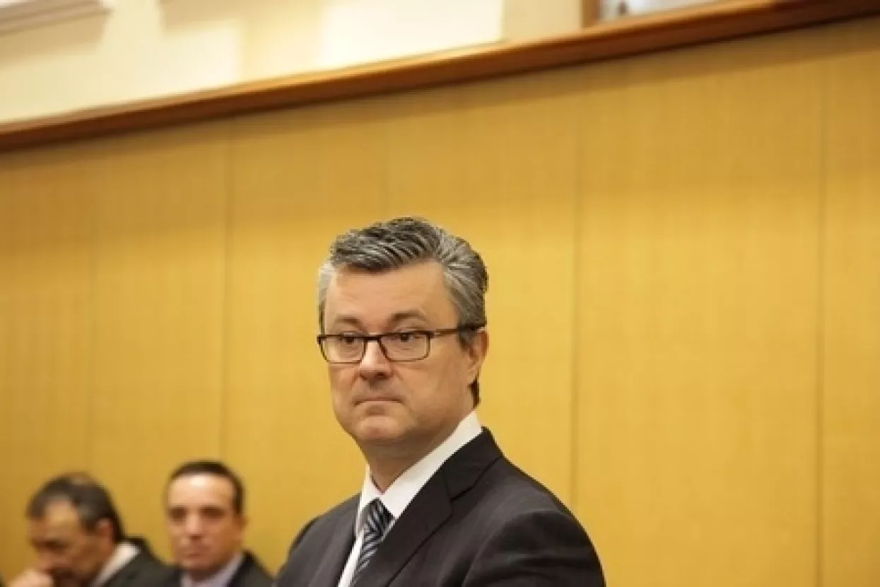 Orešković: Tražimo podršku za proračun, Milanović: Gdje su reforme?