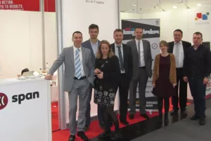 Tri hrvatske tvrtke među elitom na svjetskom sajmu informacijskih tehnologija