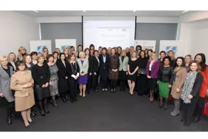 Ove žene su sposobne i kvalificirane odmah preuzeti upravljačke pozicije u kompanijama