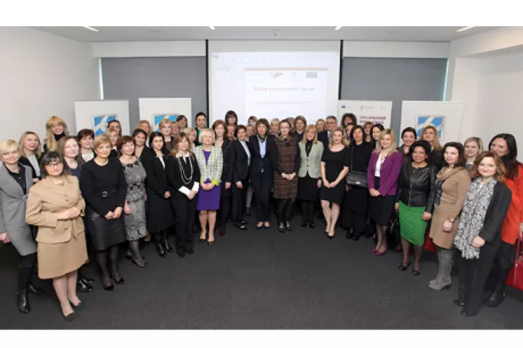 Ove žene su sposobne i kvalificirane odmah preuzeti upravljačke pozicije u kompanijama