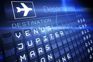 Stižu zakoni o turističkim putovanjima u svemir