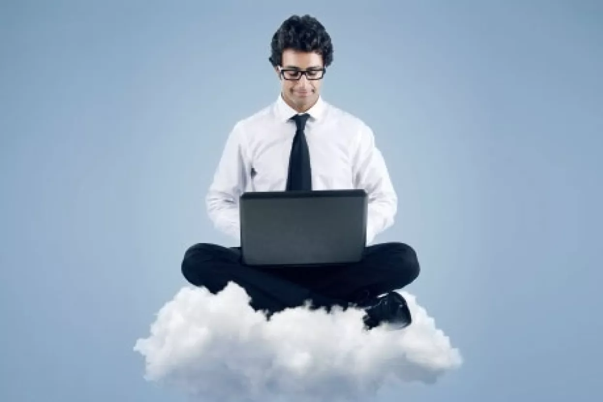 "DESI" bio, što si radio?