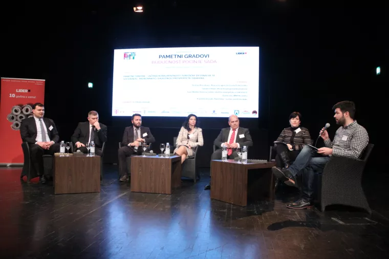 Potrebno je preskakati korake da bi Hrvatska bila u toku sa svjetskim trendovima