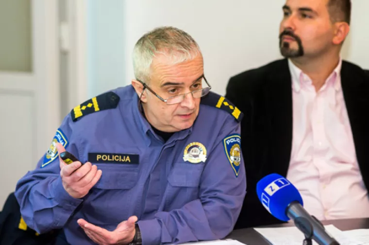 Hrvatska je u 2014. od prometnih nesreća izgubila 4,27 milijardi kuna