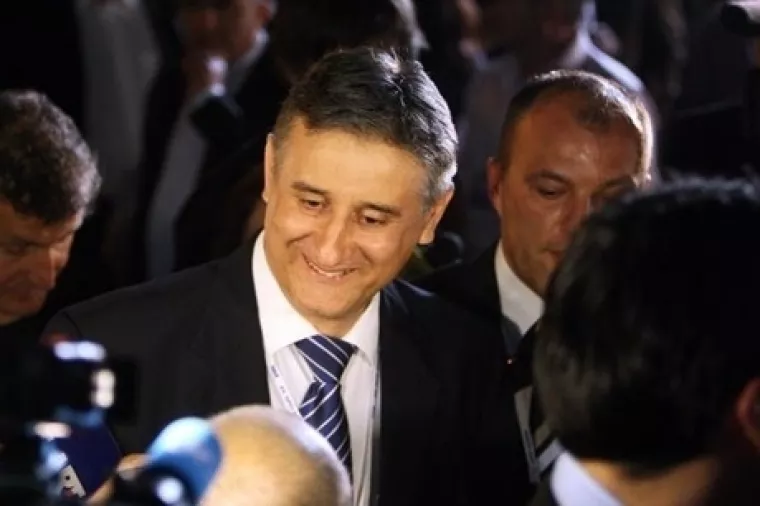 TLM će u idućih tri do pet godina biti brzorastuće produktivno poduzeće