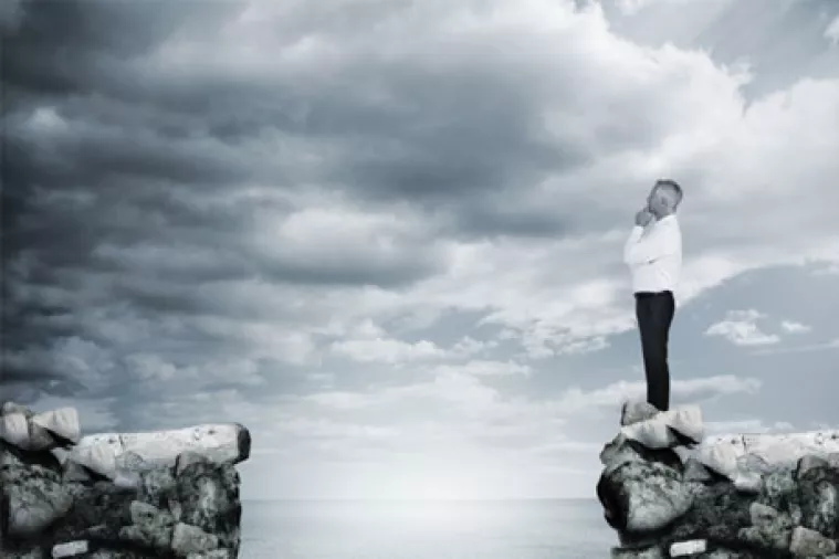 Što učiniti kada na novom poslu sve uspoređujemo sa starom firmom?