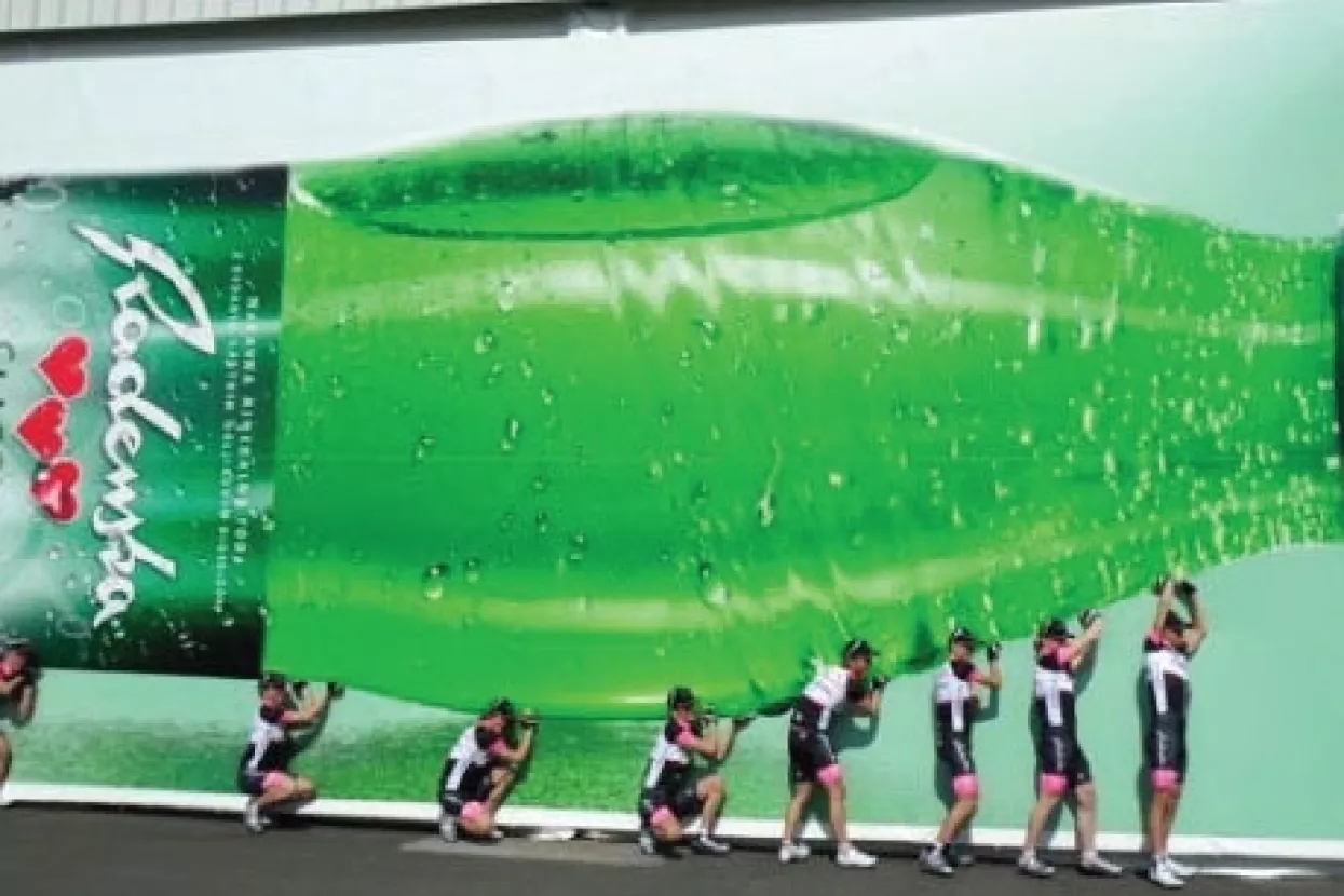 Radenska namjerava preuzimati brendove osvježavajućih pića u regiji