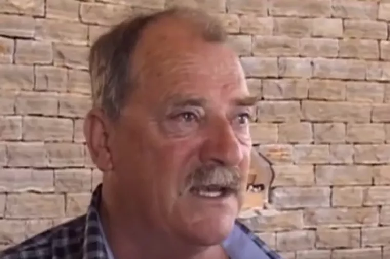 Preminuo vinar Zlatan Plenković