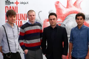 Svjetski trendovi i izvozni potencijal hrvatske kreativne industrije