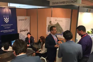 Hrvatske tvrtke CIO, Eurovilla i Opereta na najvećem investicijskom sajmu u Europi