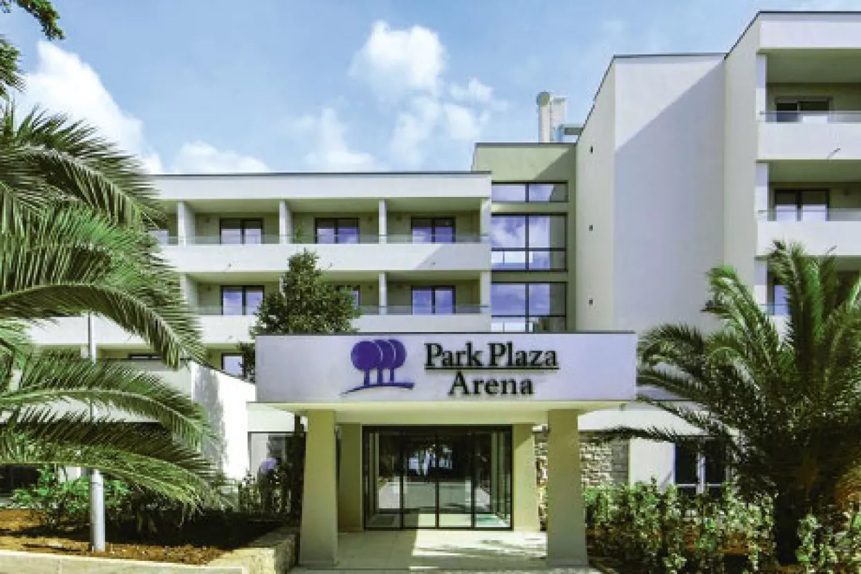 Park Plaza - Prva hotelska grupacija koja u Hrvatsku nakon imena unosi i kapital