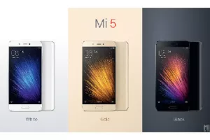 Xiaomi, Mi 5 - Snagator iz Kine