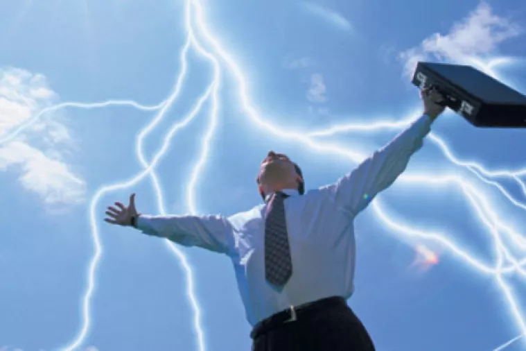 Potrošači  energije bit će njezini akumulatori