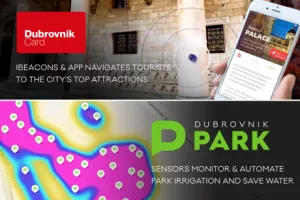 Dubrovnik okuplja najpoznatije svjetske inovatore i eksperte u području pametnih gradova