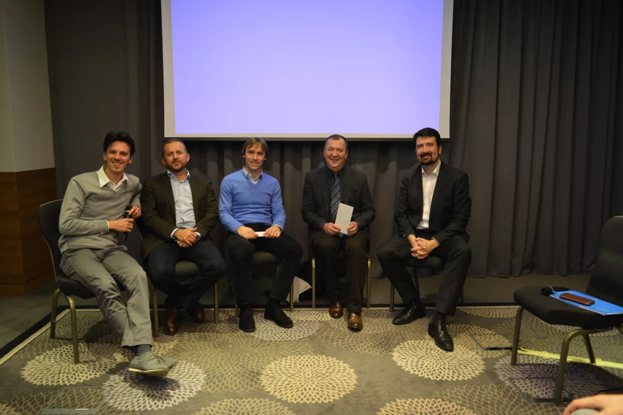 Bagatin Akademija  - Zajedno učimo, zajedno krojimo našu budućnost!