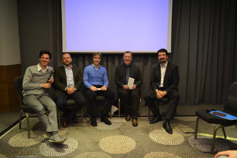 Bagatin Akademija  - Zajedno učimo, zajedno krojimo našu budućnost!