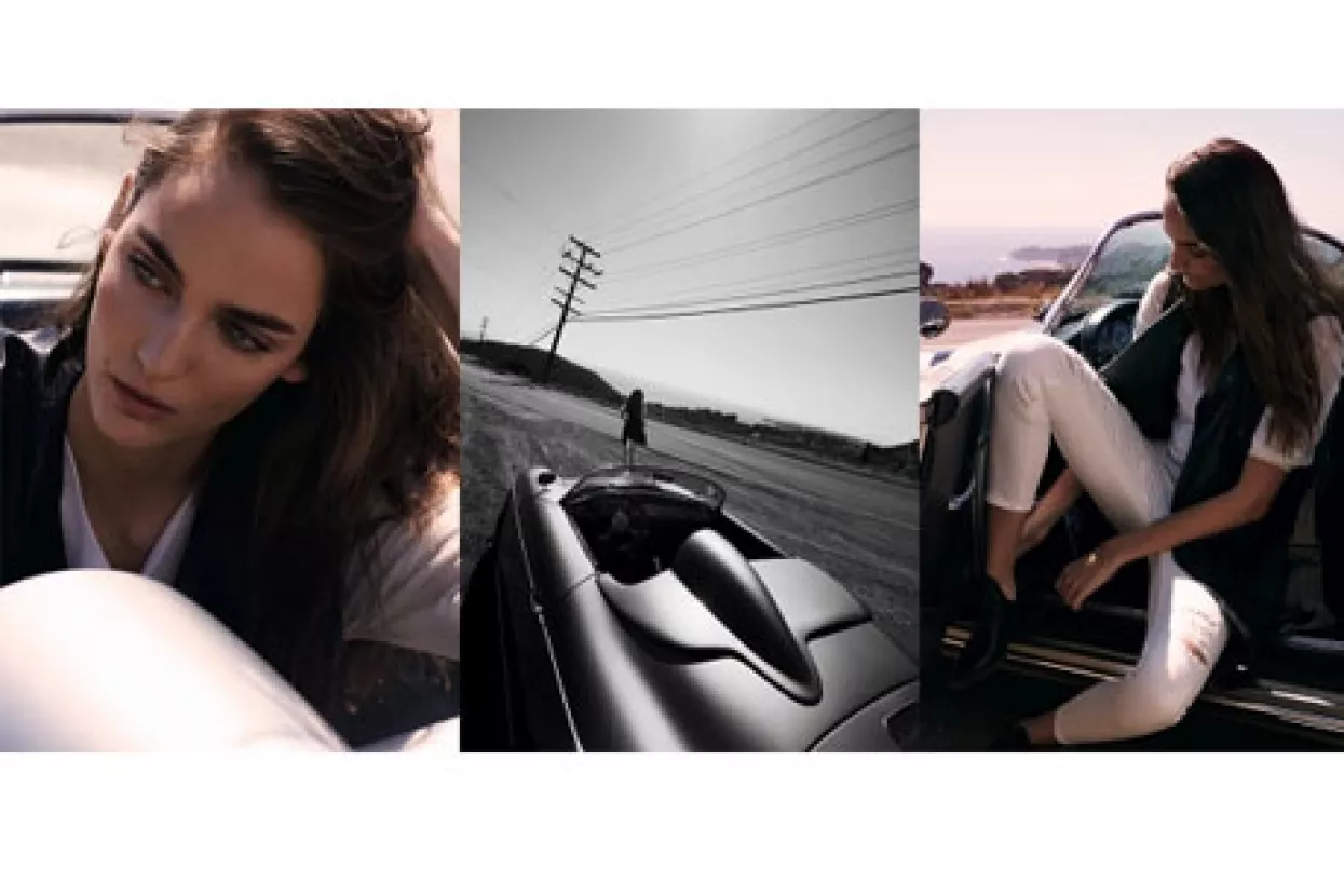 Otvara se prvi Armani Exchange store u Hrvatskoj