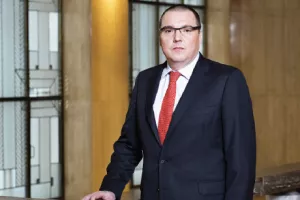 Singer: Ekonomski rast i dalje ćemo podupirati monetarnim popuštanjem