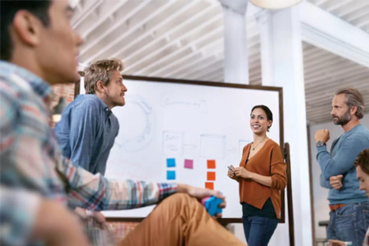 Mala i srednja poduzeća u Europi koja upravljaju  podacima očekuju veći rast poslovanja