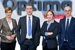 Nadzorni odbor produljio mandate članovima uprave Optima telekoma