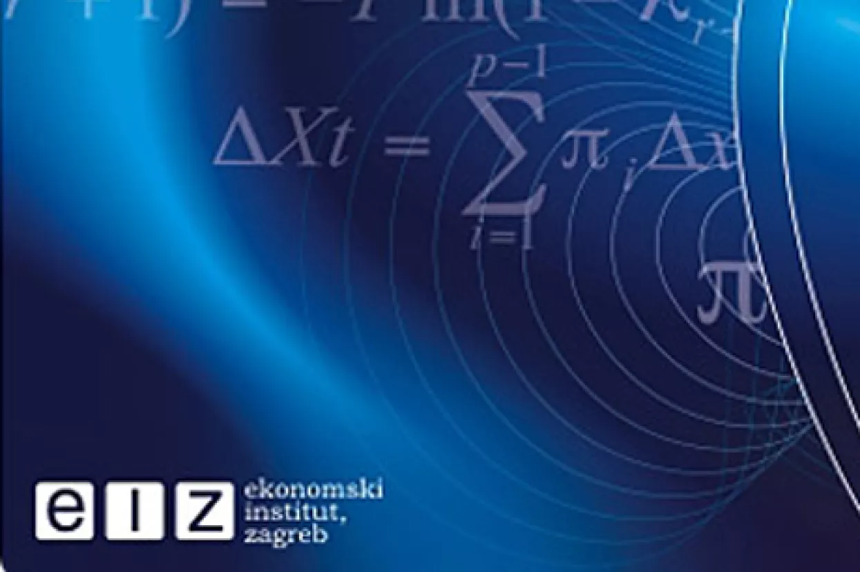 EIZ povisio procjenu rasta BDP-a u ovoj godini na 1,5 posto