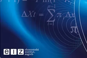 EIZ povisio procjenu rasta BDP-a u ovoj godini na 1,5 posto