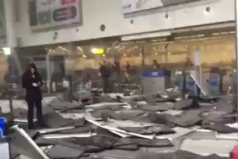 Raste broj žrtava samoubilačkog napada u Bruxellesu